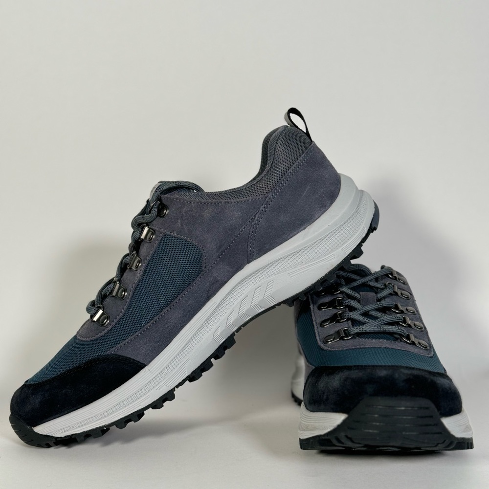 NEW J. Crew sneakers - Picture 6 of 10